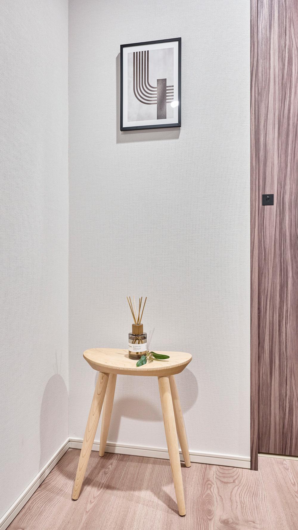 Room Type Gallery